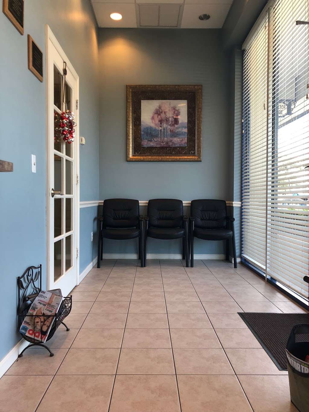 All Smiles Dental Care | 7750 Okeechobee Blvd #16, West Palm Beach, FL 33411 | Phone: (561) 689-4343