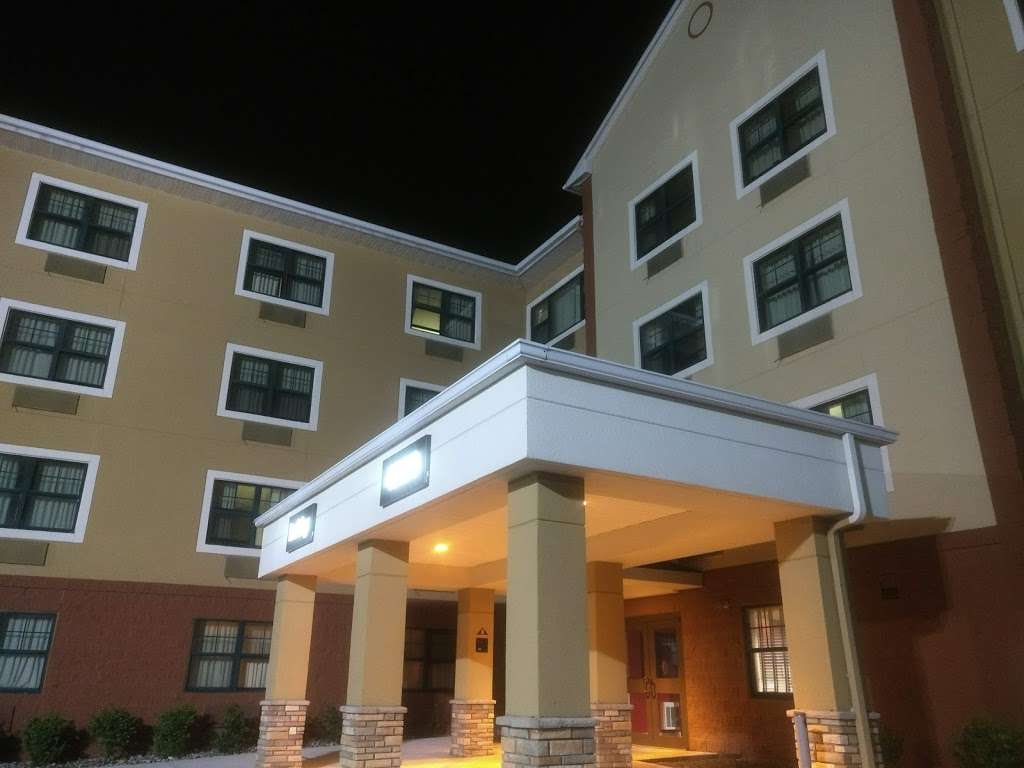 Extended Stay America - Princeton - South Brunswick | 4230 US-1, Monmouth Junction, NJ 08852, USA | Phone: (732) 438-5010