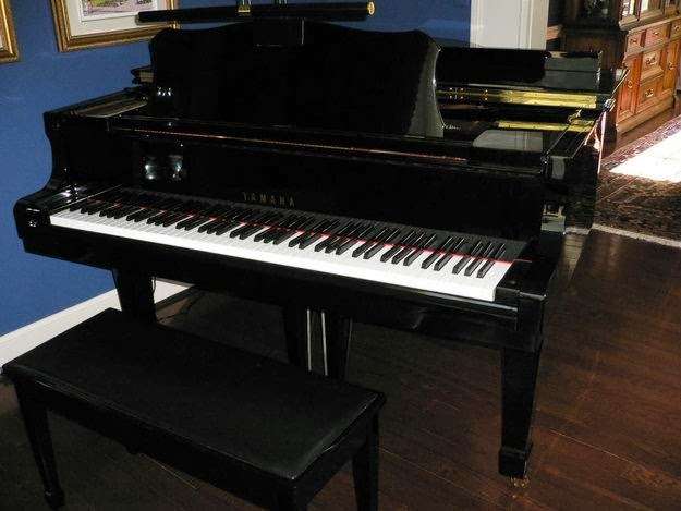 Jennifer Bate Piano Lessons | 8 Larkspur Way, Dorking RH5 4TS, UK | Phone: 01306 898123