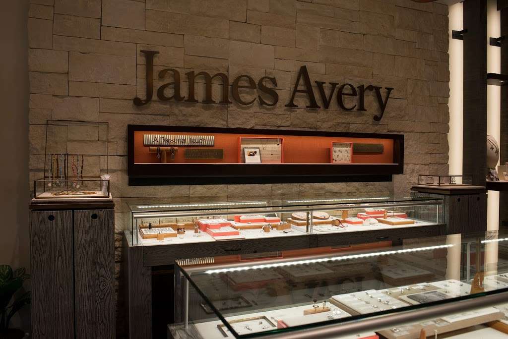 James Avery Artisan Jewelry | 100 TX-332 #1400, Lake Jackson, TX 77566 | Phone: (979) 297-7201