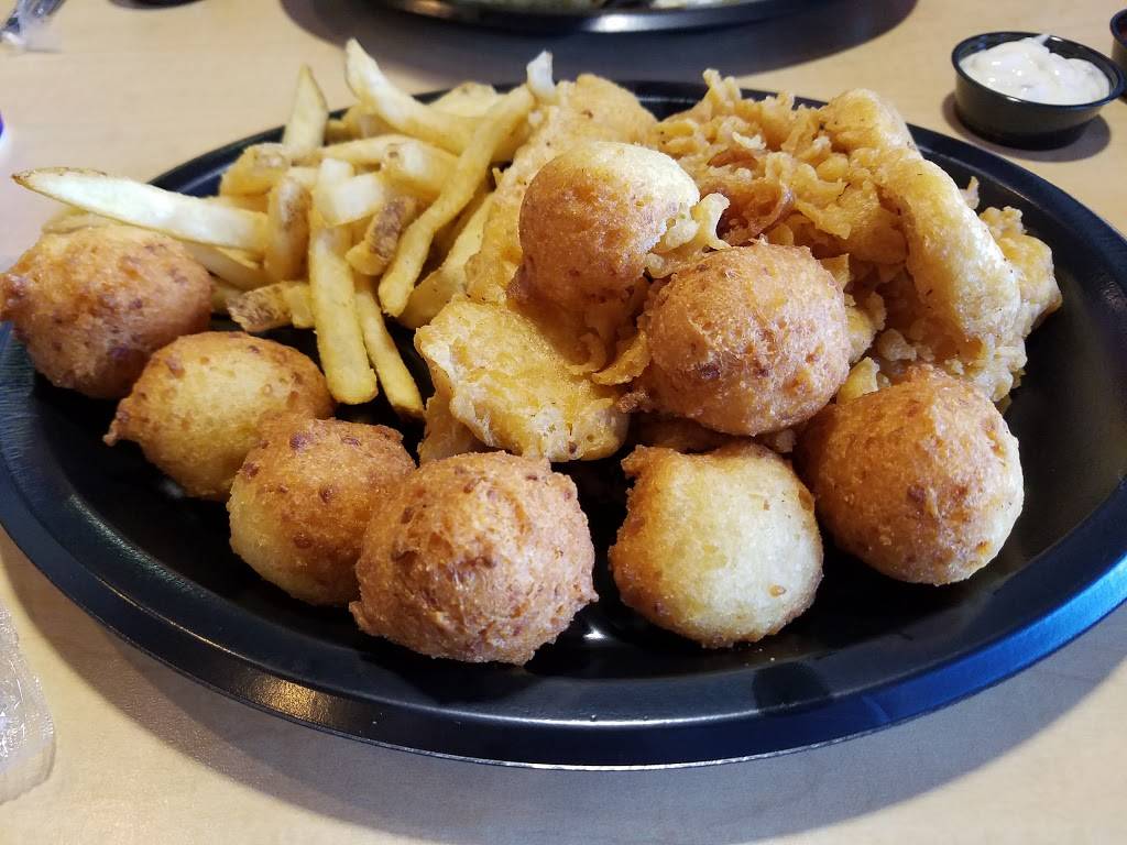 Long John Silvers | 1250 E Stop 11 Rd, Indianapolis, IN 46227, USA | Phone: (317) 883-4614