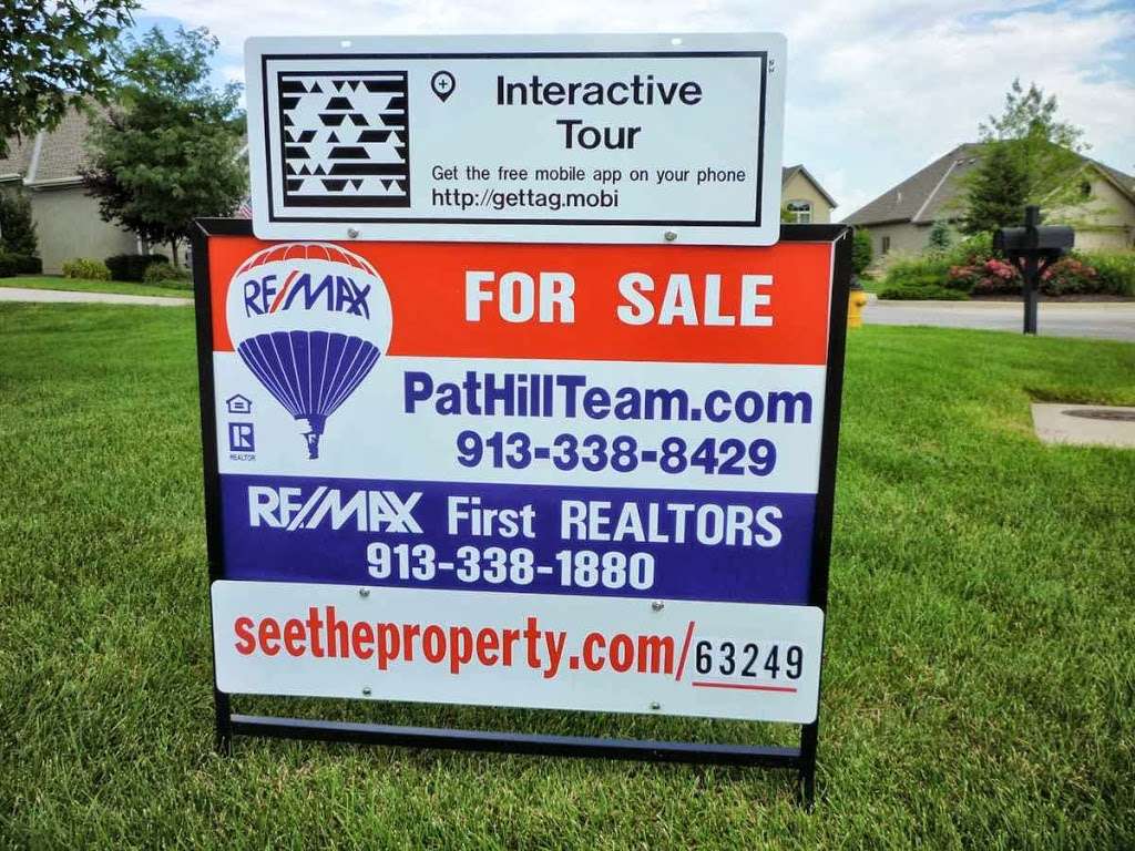 Re/Max State Line: PAT HILL TEAM | 14034 Hayes St, Overland Park, KS 66221, USA | Phone: (913) 707-4455