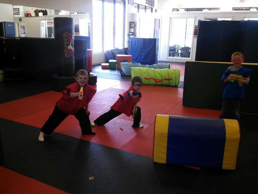 Karate For Kids | 15754 S Bell Rd, Homer Glen, IL 60491, USA | Phone: (708) 362-0910