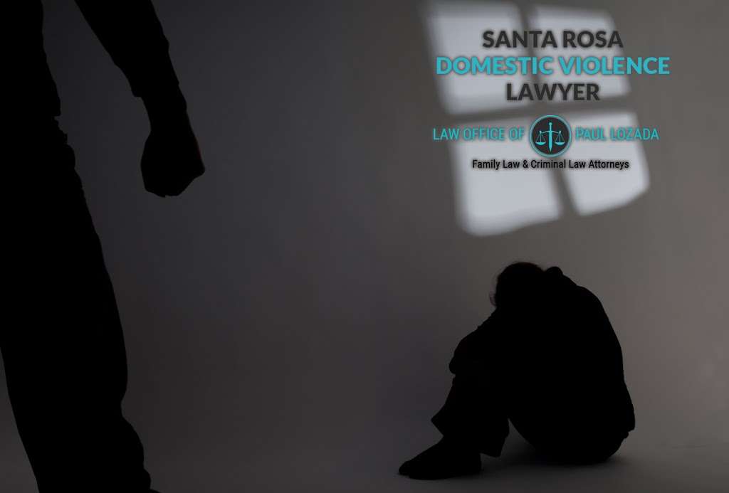 Law Office of Paul Lozada | 1144 State Farm Dr, Santa Rosa, CA 95403, USA | Phone: (707) 636-3272