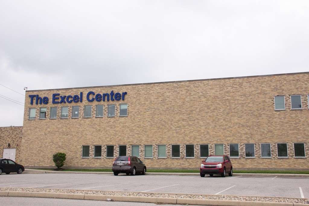 The Excel Center | 2525 Shadeland Ave, Indianapolis, IN 46219 | Phone: (317) 524-3910