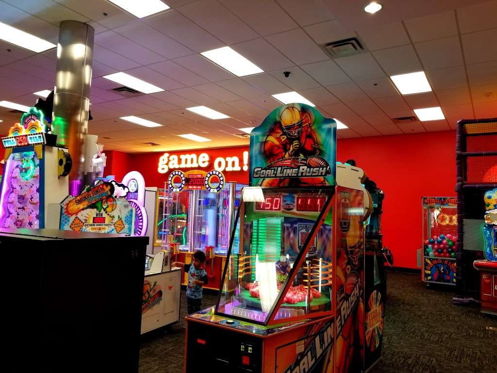 Peter Piper Pizza | 6821 W Peoria Ave #149, Peoria, AZ 85345, USA | Phone: (623) 776-8320