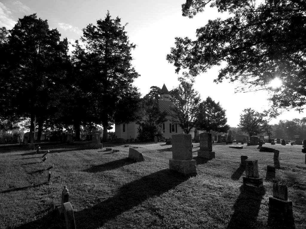 Macedonia Cemetery | Stephens City, VA 22655, USA