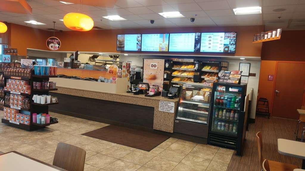 Dunkin Donuts | 2001 Sheridan Boulevard A, Denver, CO 80214, USA | Phone: (720) 328-6943