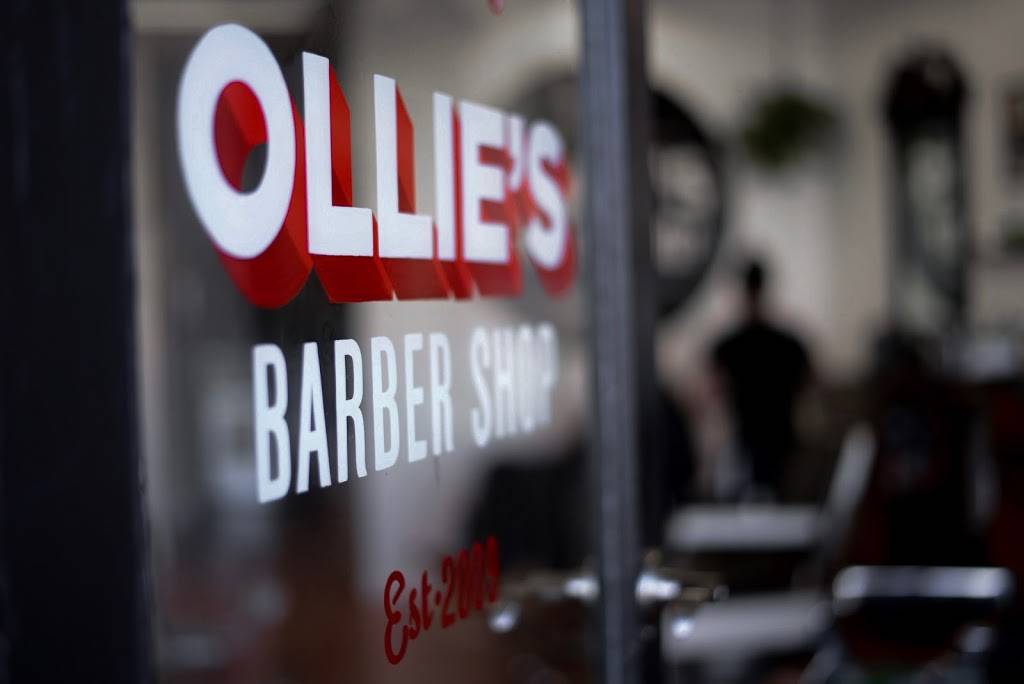 Ollies Barbershop | 4218, 616 E Kentucky Ave, Denver, CO 80209, USA | Phone: (720) 675-8265