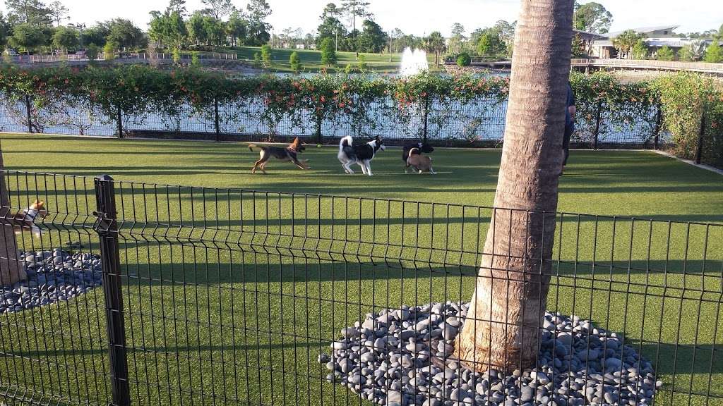 Center Lake Doggy Park | 1521315240000004B, Oviedo, FL 32765