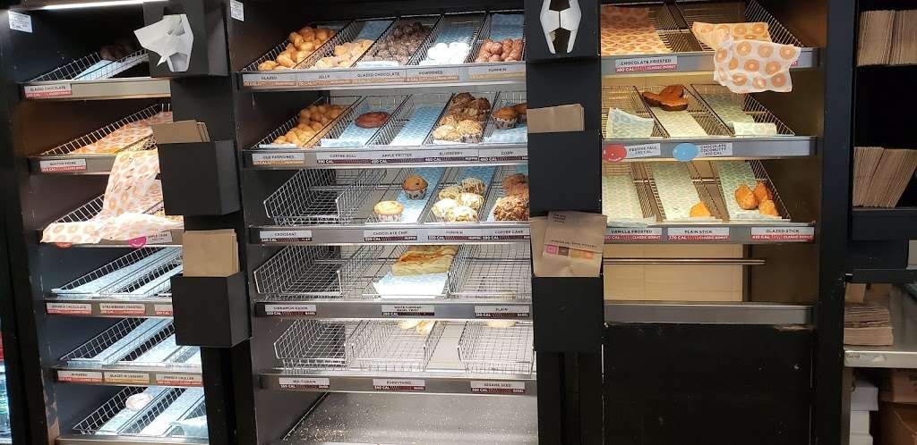 Dunkin | 150 Passaic St, Hackensack, NJ 07601, USA | Phone: (201) 343-1206