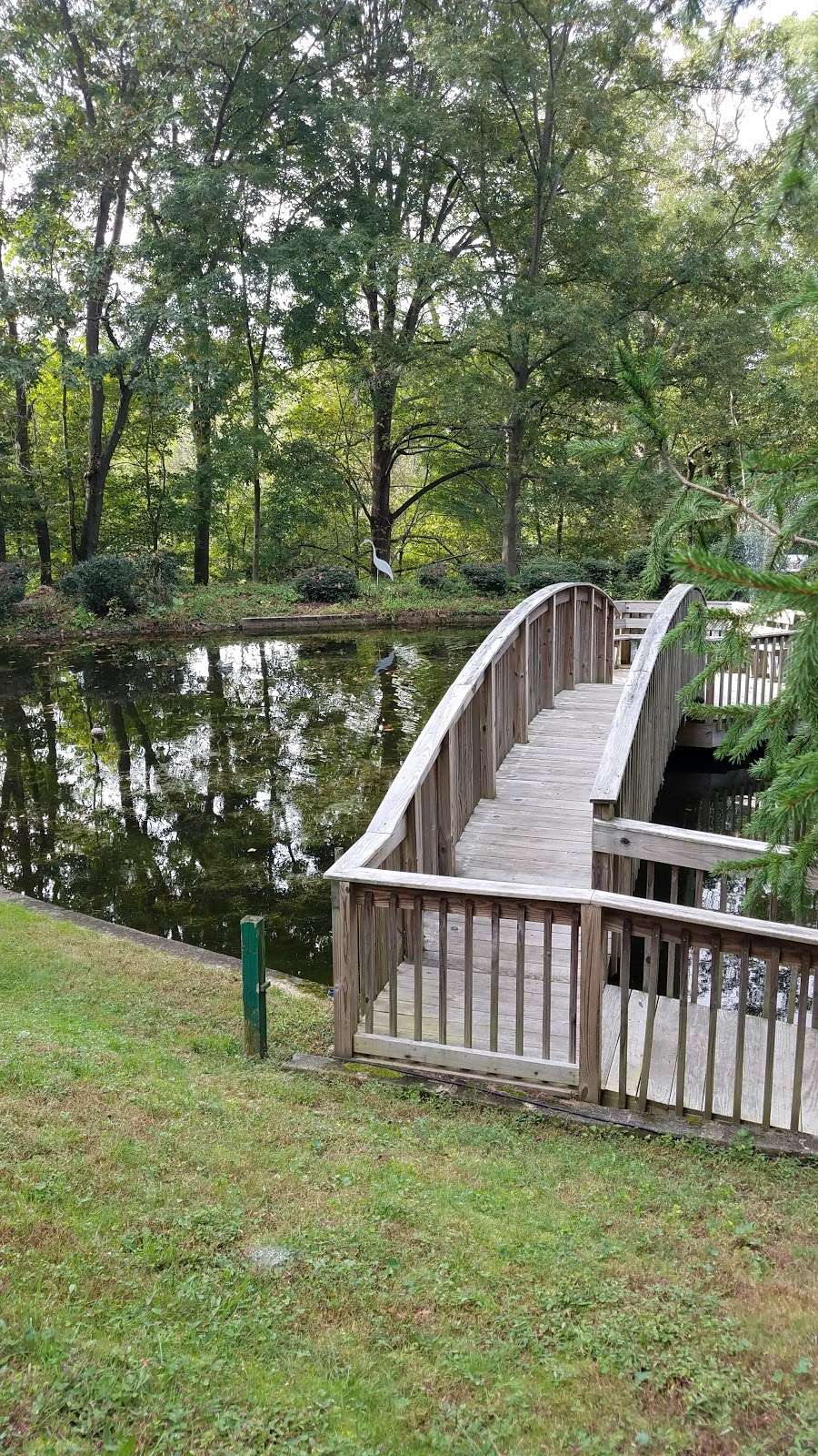 Auburn Valley State Park | 3000 Creek Rd, Hockessin, DE 19707 | Phone: (302) 729-4278