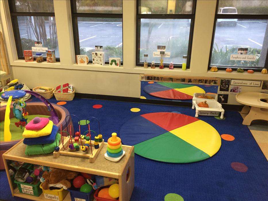 Barton Road KinderCare | 1609 Calvary Cir, Redlands, CA 92373, USA | Phone: (909) 798-2987