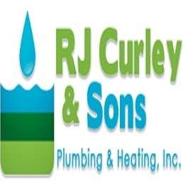 R J Curley & Sons Plumbing & Heating Inc | 120 Central St, Hudson, MA 01749, USA | Phone: (978) 562-2742