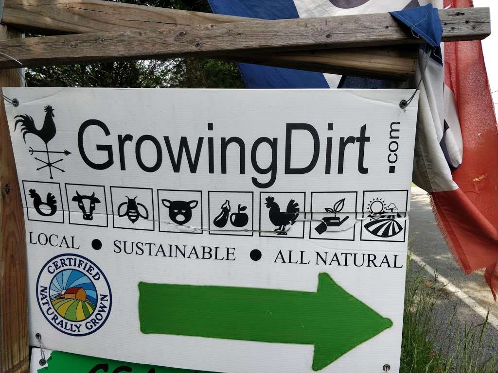 GrowingDirt.com | 51 Lenape Ln, Great Meadows, NJ 07838 | Phone: (908) 605-0041