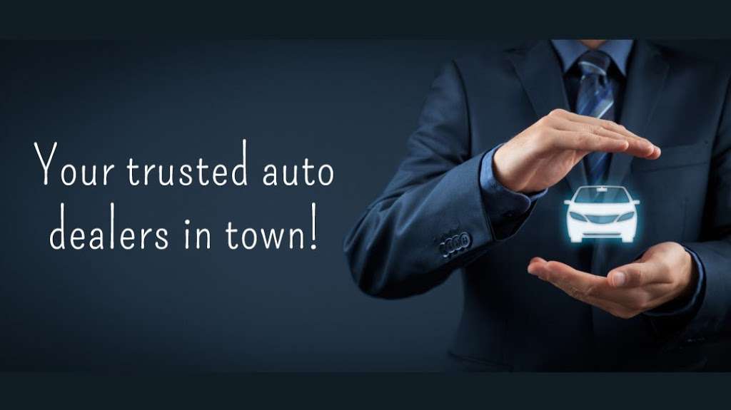 Ace Auto Dealers | 3610 Pacheco Blvd b, Martinez, CA 94553, USA | Phone: (925) 326-1223