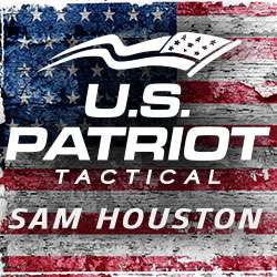 US Patriot Tactical | 3390 William Hardee Rd Bldg.1387, Fort Sam Houston, TX 78234, USA | Phone: (210) 787-2402