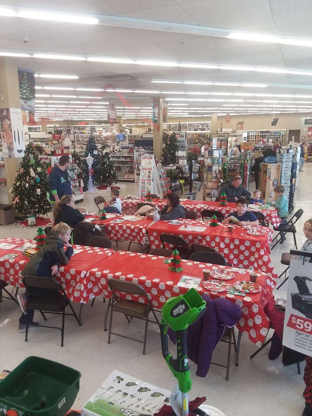 Costello's Ace Hardware of Lincoln Park 261 Comly Road, Lincoln Park