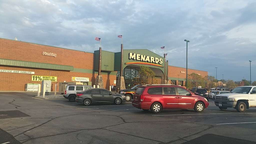 Menards | 4701 W Cal Sag Rd, Crestwood, IL 60445 | Phone: (708) 385-0392