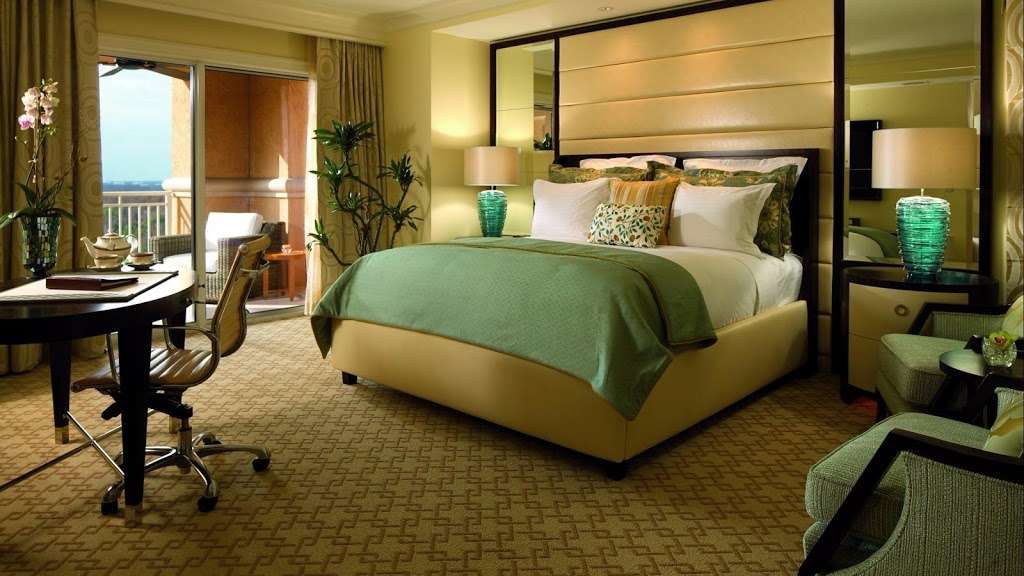 The Ritz-Carlton Orlando, Grande Lakes | 4012 Central Florida Pkwy, Orlando, FL 32837 | Phone: (407) 206-2400