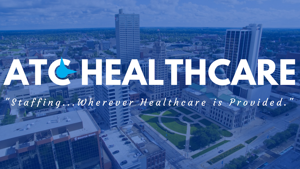 ATC Healthcare Services | 8115B Lima Rd, Fort Wayne, IN 46818, USA | Phone: (260) 449-9733