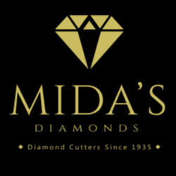 Midas Diamonds Inc | 1900 Glades Rd #200, Boca Raton, FL 33431 | Phone: (561) 826-3830