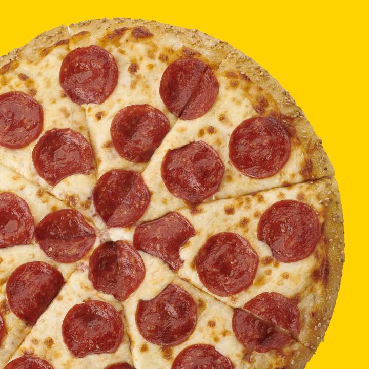 Hungry Howies Pizza | 958 E Badillo St, Covina, CA 91724 | Phone: (626) 966-3333