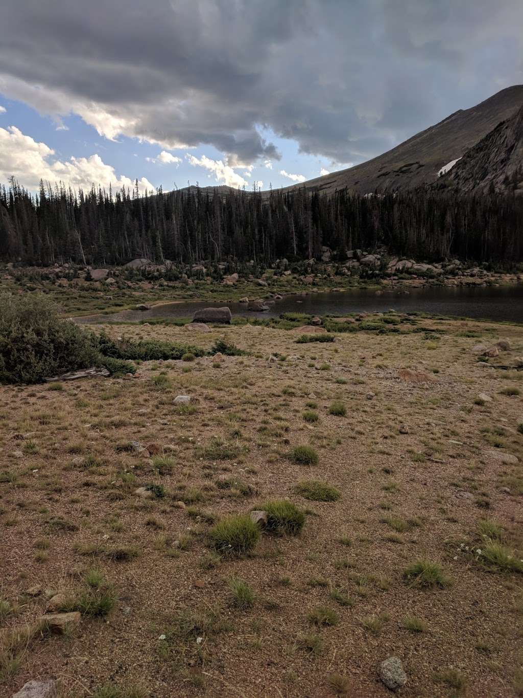 Lawn Lake | Estes Park, CO 80517, USA