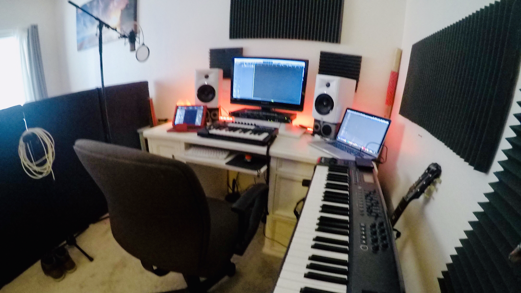 Kula Sound | 8455 S Pebble Creek Way UNIT 101, Highlands Ranch, CO 80126, USA | Phone: (970) 599-5343