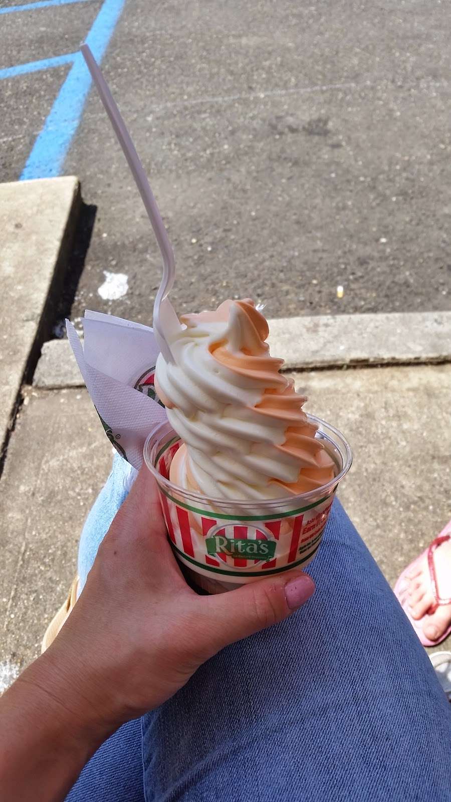 Ritas Italian Ice | 3310 Washington Rd, Parlin, NJ 08859 | Phone: (732) 721-7482