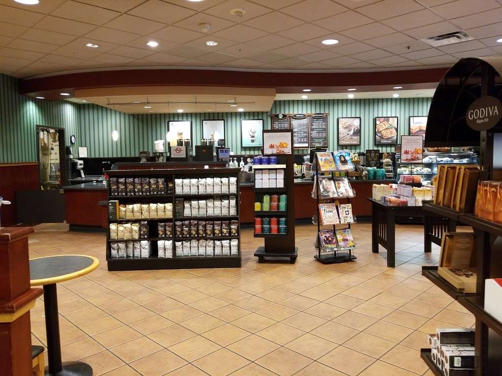 Starbucks at Barnes & Noble | 21 Grand Corner Ave, Gaithersburg, MD 20878 | Phone: (301) 721-0860