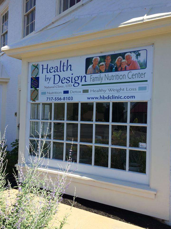 Health By Design Natural Clinic | 352 E Main St #100, Leola, PA 17540, USA | Phone: (717) 556-8103