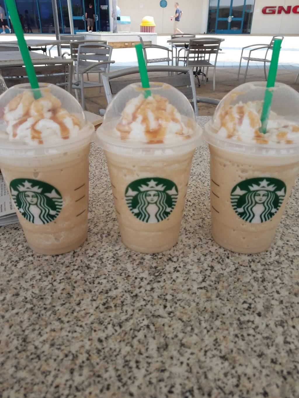 Starbucks | 6477 Mokapu Mall, B117, Kailua, HI 96734, USA | Phone: (808) 254-7475