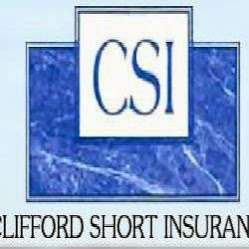 Clifford Short Insurance | 606 E Market St, Georgetown, DE 19947, USA | Phone: (302) 856-7773