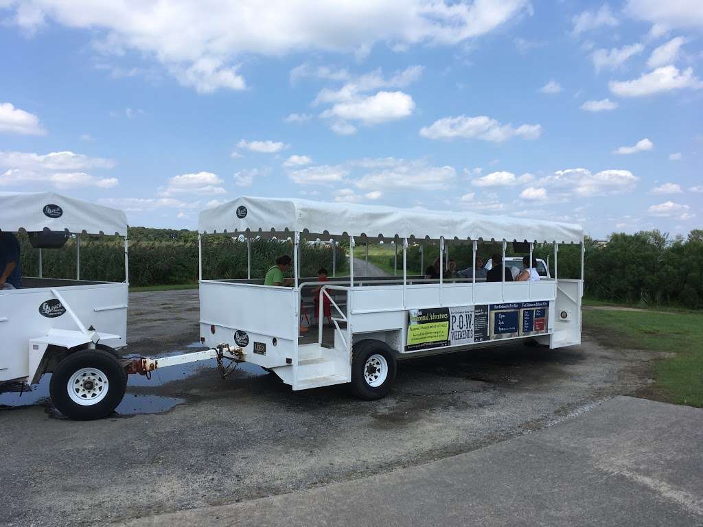 Fort Delaware Ferry | Delaware City, DE 19706