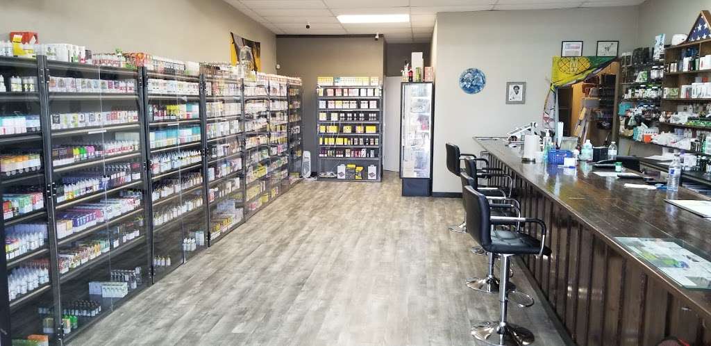 Wylie Vape | Best Vapor Store in the Metroplex. | 2771 FM 544 #107, Wylie, TX 75098, USA | Phone: (972) 607-6789