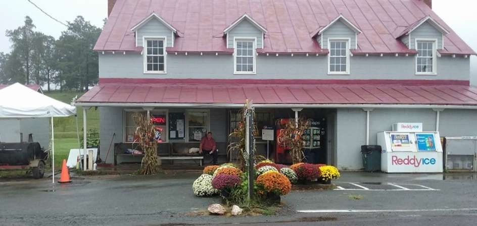 The Little Country Store | 5338 S F T Valley Rd, Etlan, VA 22719, USA | Phone: (540) 683-8004