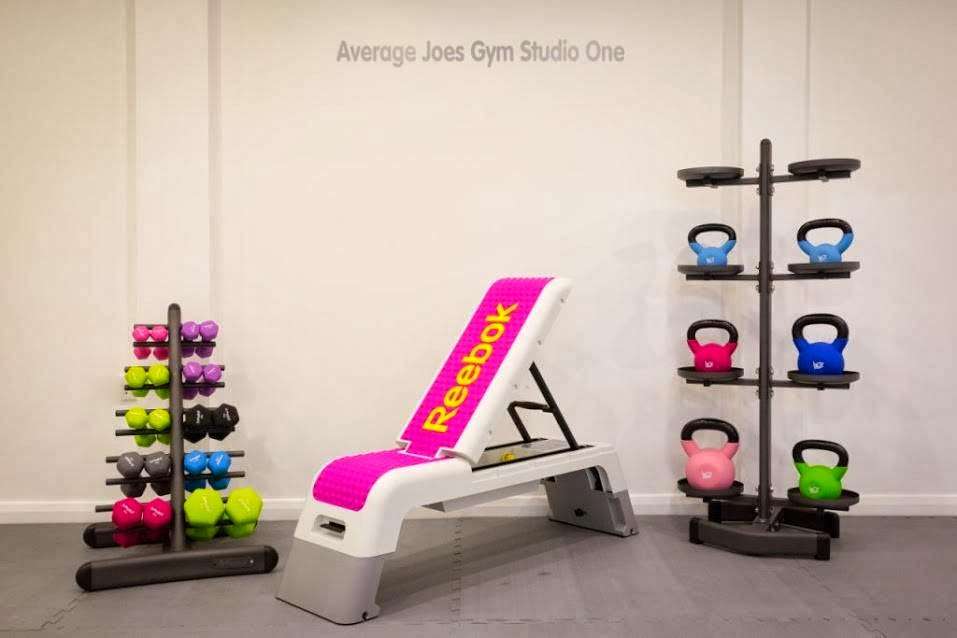 Average Joes Gym | 12, Nazeing Glass Ind Est, Nazeing New Rd, Broxbourne EN10 6SU, UK | Phone: 01992 443688