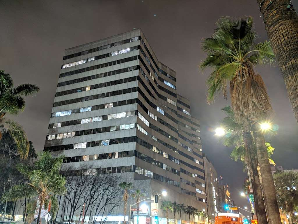 International Jewelry Plaza | 546 S Hill St, Los Angeles, CA 90013, USA