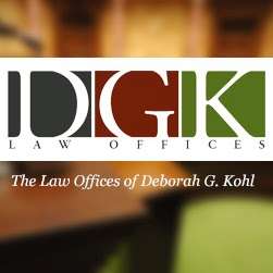 The Law Offices of Deborah G. Kohl | 16 Chestnut St #130B, Foxborough, MA 02035, USA | Phone: (508) 717-3596