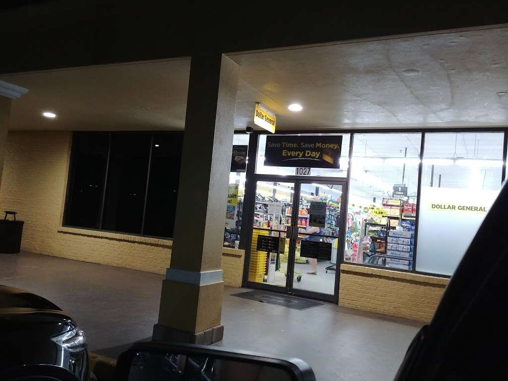 Dollar General | 1027 W Orange Blossom Trail, Apopka, FL 32712, USA | Phone: (407) 814-8339