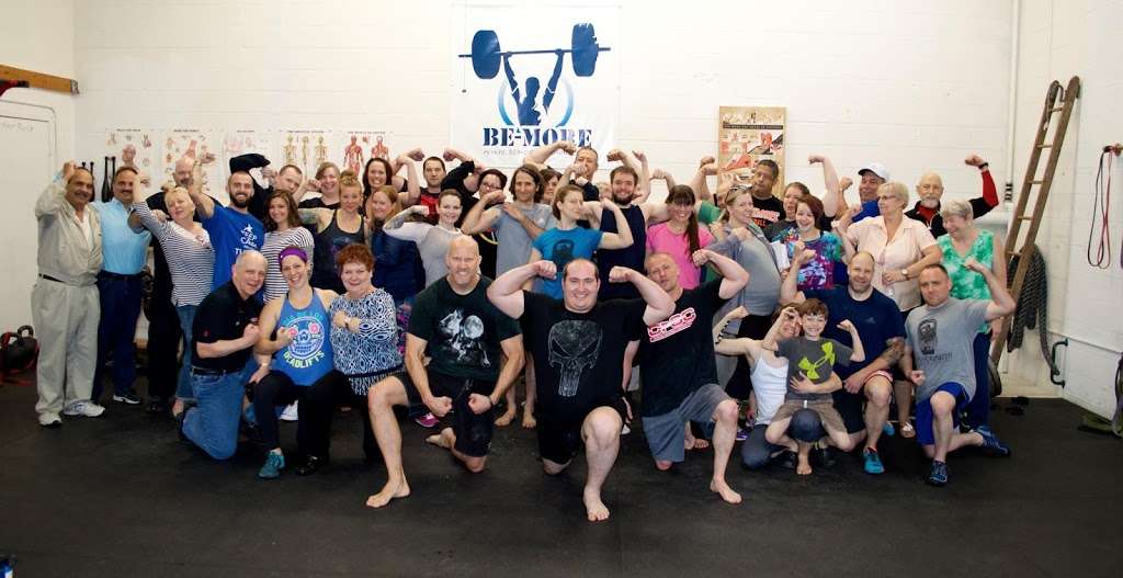 Baltimore Kettlebell Club | 8019 Belair Rd #12, Baltimore, MD 21236, USA | Phone: (410) 657-2307