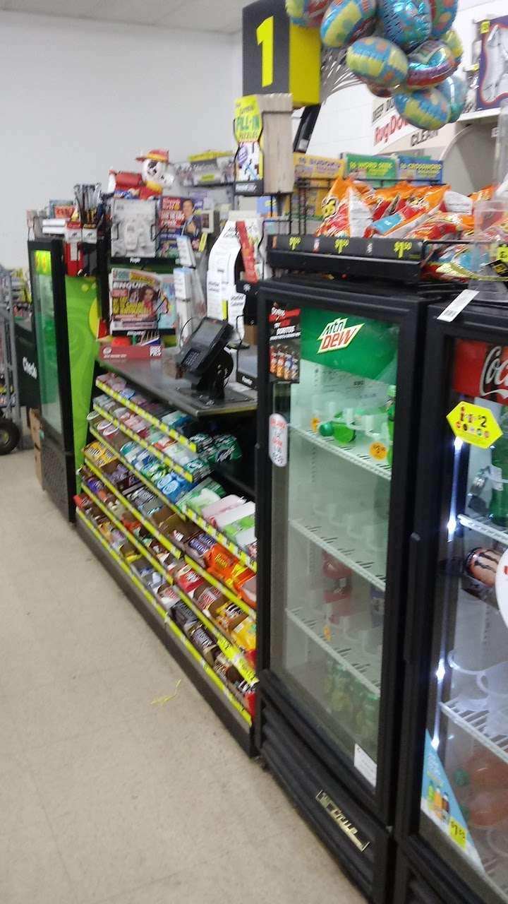 Dollar General | 656 Center Dr, Lincolnton, NC 28092, USA | Phone: (704) 748-0475