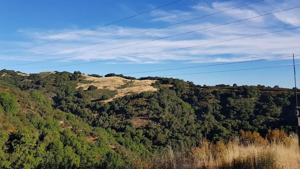 Rancho San Antonio Open Space Preserve | 22500 Cristo Rey Dr, Cupertino, CA 95014, USA | Phone: (650) 691-1200