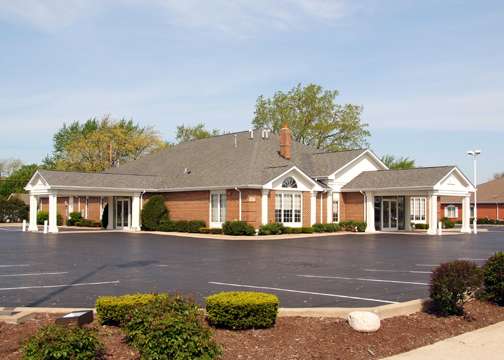 Vandenberg Funeral Home | 17248 S Harlem Ave, Tinley Park, IL 60477, USA | Phone: (708) 532-1635