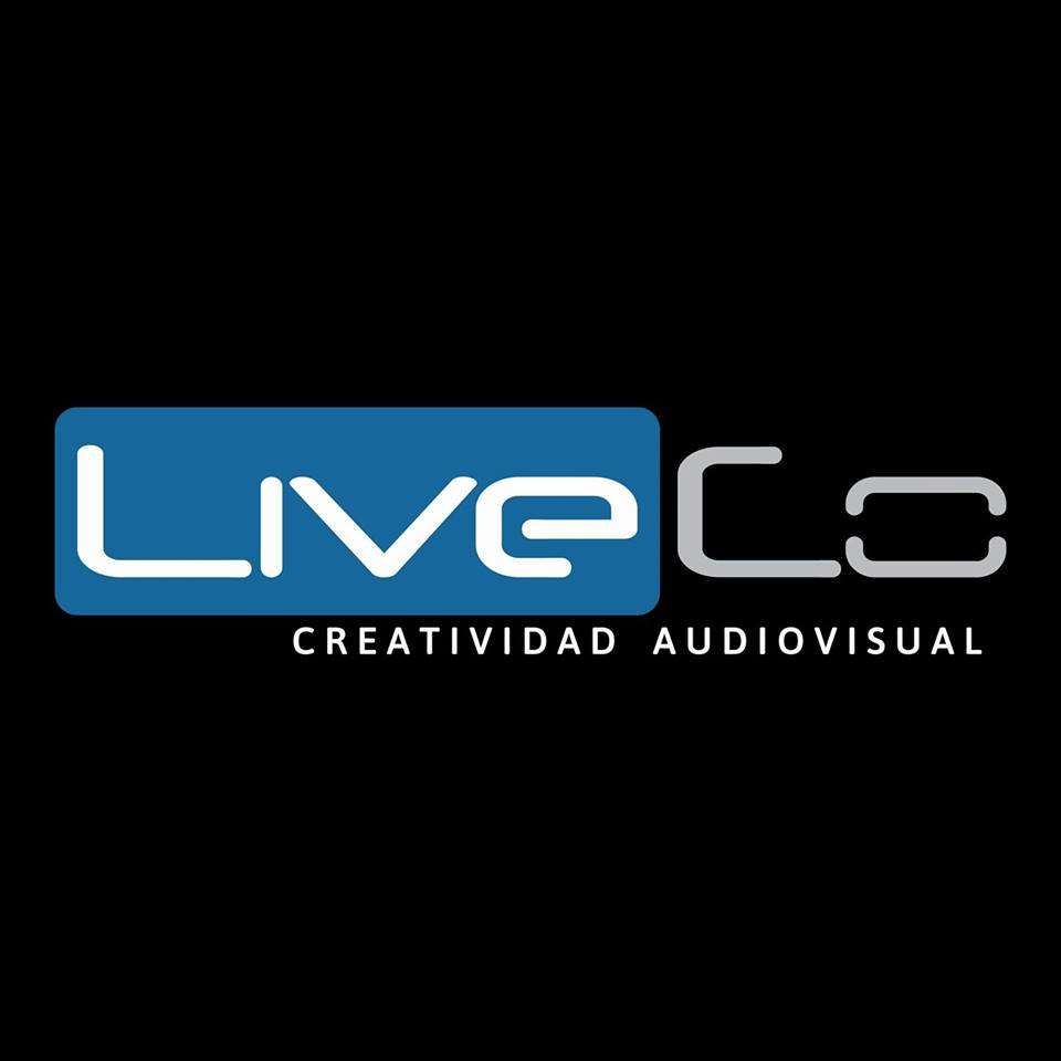 LIVECO - Renta de audio e iluminación | Callejon Mártires de Cananea 305, Obrera 1a. Secc., 22180 Tijuana, B.C., Mexico | Phone: 664 533 7260
