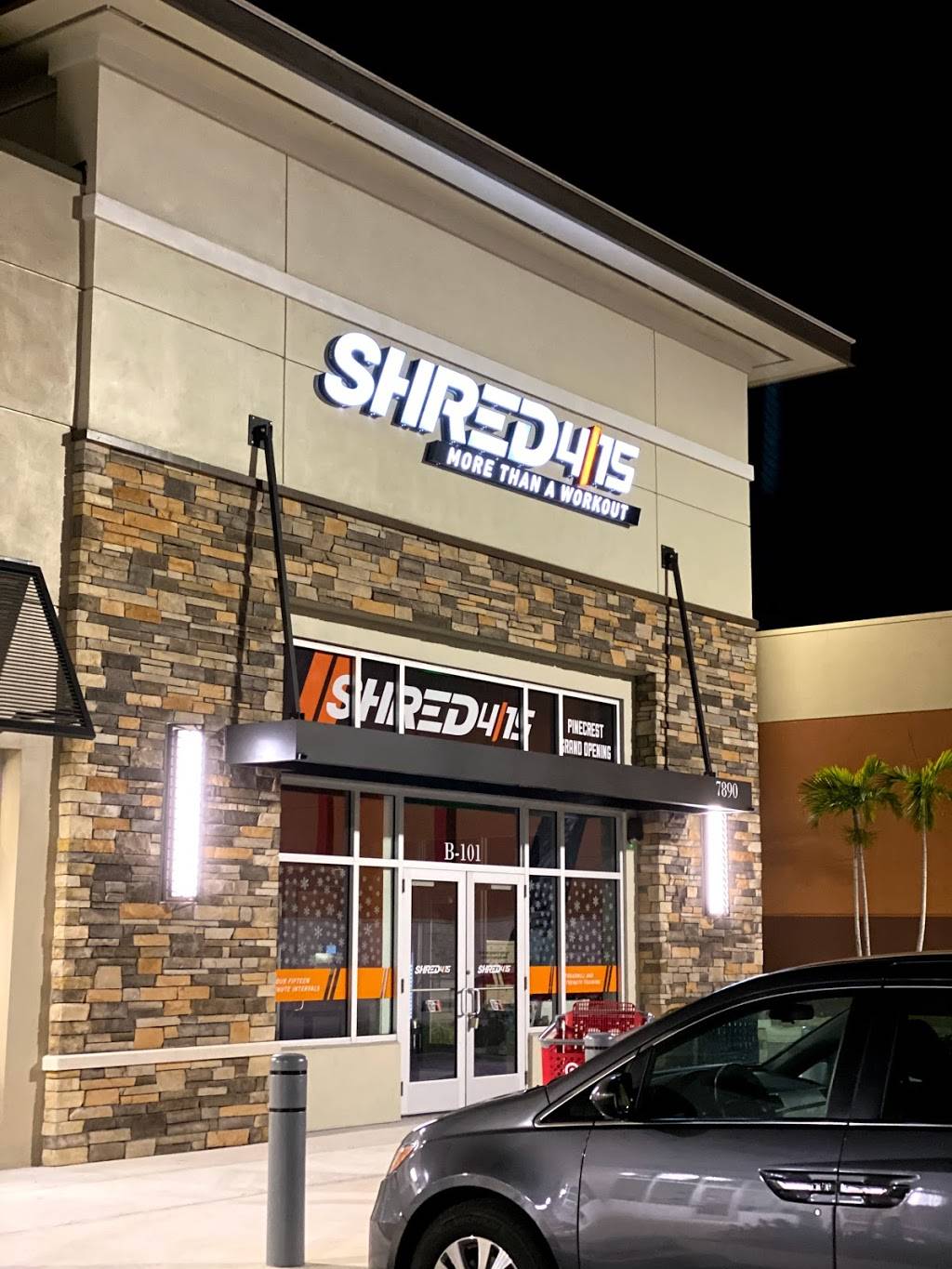 Shred415 Pinecrest | 7890 SW 104th St b101, Miami, FL 33156 | Phone: (786) 452-7152