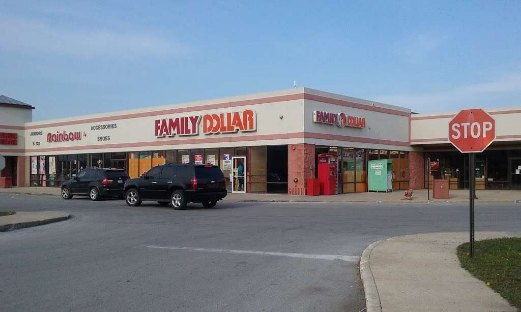 Family Dollar | 5401 S Wentworth Ave, Chicago, IL 60609, USA | Phone: (773) 548-8967