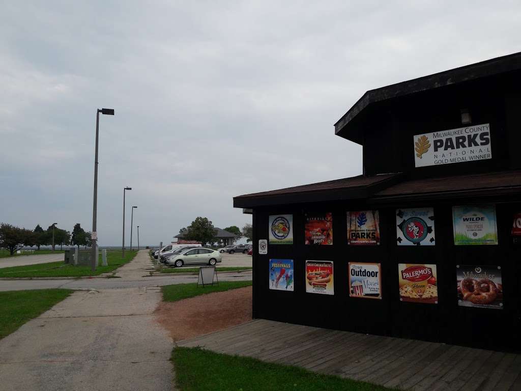 Gift of Wings Kite Store | 1300 N Lincoln Memorial Dr, Milwaukee, WI 53202, USA | Phone: (414) 273-5483