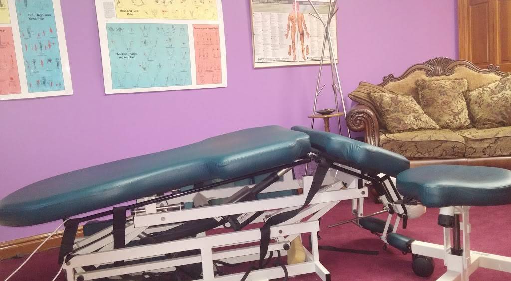 Advanced BodyWork and Massage | 1 Williamsburg Pl #250, Warrendale, PA 15086, USA | Phone: (724) 494-1468